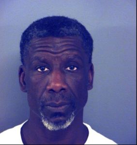 Photo of POWELL, RODNEY DEVON