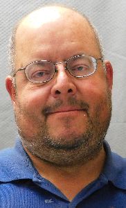 Photo of HENDERSON, JOHN ALAN
