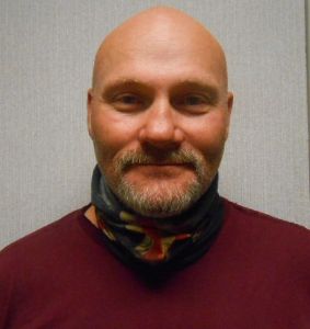 Photo of HALFACRE, DANNY SHANE