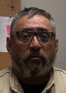 Photo of SALAZAR, JOHN GILBERT