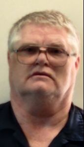 Photo of FREDENBURG, TIMOTHY DUANE