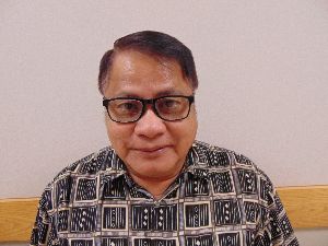 Photo of BUI, HIEN MINH