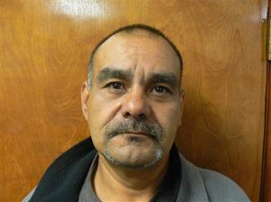 Photo of HERNANDEZ, SIMON