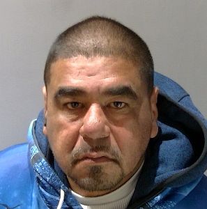 Photo of CASTILLO, RICHARD JR
