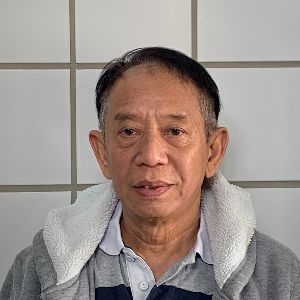 Photo of NGUYEN, MILTON
