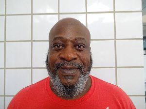 Photo of HUDSON, ISAAC GLENN