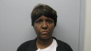 Photo of GLENN, RAMONA FAYE