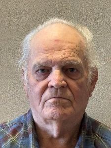 Photo of MARNEY, DELBERT DAVID