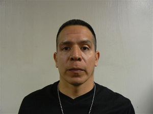 Photo of GARAY, EDWARD GARCIA