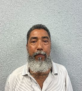 Photo of VASQUEZ, JAVIER BORNARDO