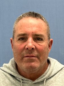 Photo of MC-GOWAN, JEFFREY SCOTT
