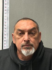Photo of SALAZAR, DAVID RUBEN