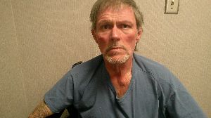 Photo of BROWN, RICHARD LEE