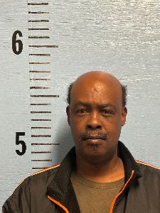 Photo of PRUITT, GENOR DEWAYNE DAVID JR