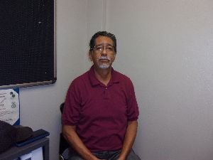 Photo of INFANTE, JACINTO PENA