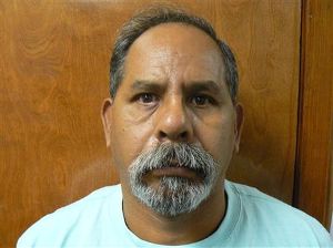 Photo of GUERRERO, DAVID HUERTA