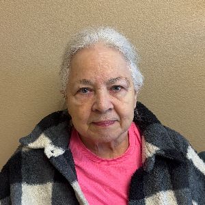 Photo of GUZMAN, NORA ANNETTE