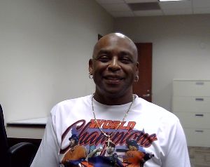 Photo of CLARK, TERRANCE ANDREA