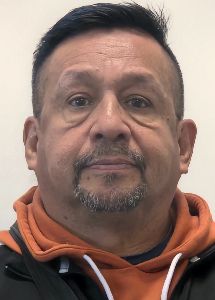 Photo of PEDROZA, JUAN GERARDO