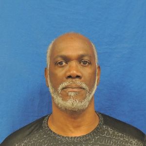 Photo of WASHINGTON, GREGORY TROY