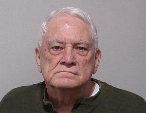 Photo of STODDARD, DOUGLAS GEORGE