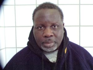 Photo of WILSON, WESLEY JR