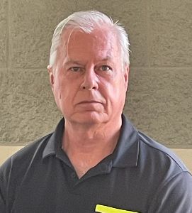 Photo of RAWLS, MICHAEL LAYNE
