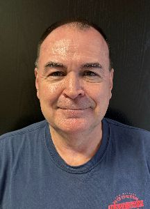 Photo of CALLAHAM, BRUCE PETER