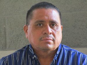 Photo of GARCILAZO, WALTER MANUEL