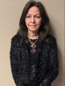 Photo of FINCH, GLENDA PAULETTE