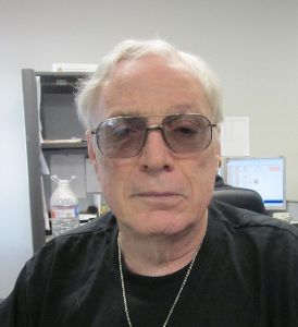 Photo of BLEVINS, GORDON CLIVE JR