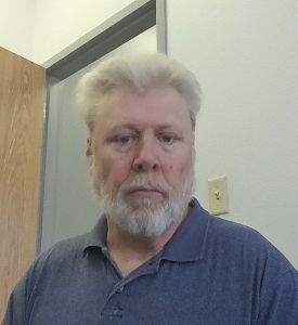 Photo of SISSON, DAVID ANDREW