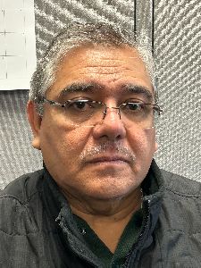 Photo of GARCIA, RAMON MENDEZ