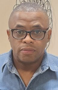 Photo of SHAVERS, FREDRICK LAMAR