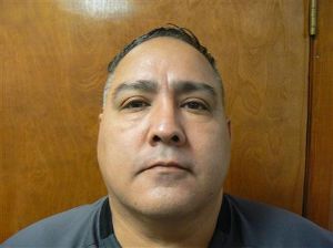 Photo of GARCIA, EDWARD S
