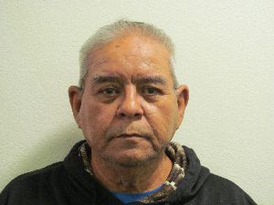 Photo of MONTEZ, GEORGE NARVAREZ JR