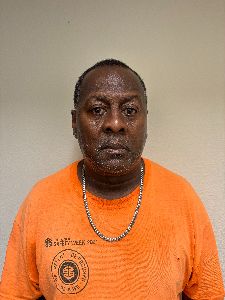 Photo of BROOKS, MATHIS TYRON