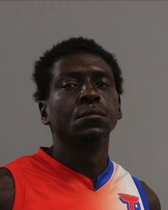 Photo of HENDERSON, MICHAEL