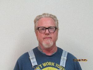 Photo of RUSSELL, MICHAEL LEE