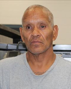 Photo of MARTINEZ, GILBERT
