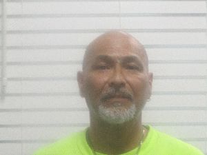 Photo of MONDRAGON, DAVID ANTHONY