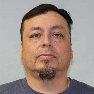 Photo of DEHOYOS, DANIEL DEWY