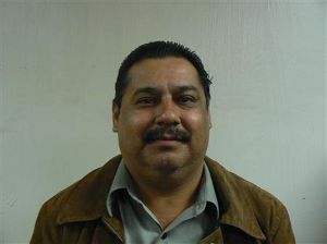 Photo of SANCHEZ, JOE R