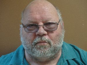 Photo of DOCKERY, KENNETH CLYDE