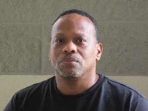 Photo of WILLIAMS, CHRISTOPHER K