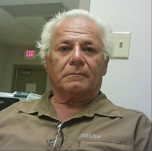 Photo of HULEN, HECTOR G