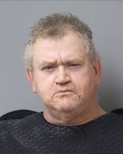 Photo of GEORGE, WILLIAM ALLEN