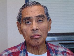 Photo of DUARTE, EDWARD DELION