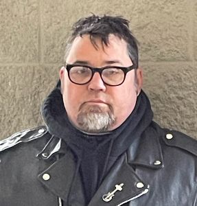Photo of ROSS, VENGANCE LEE
