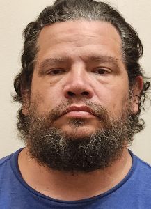 Photo of COX, DARRELL RAY